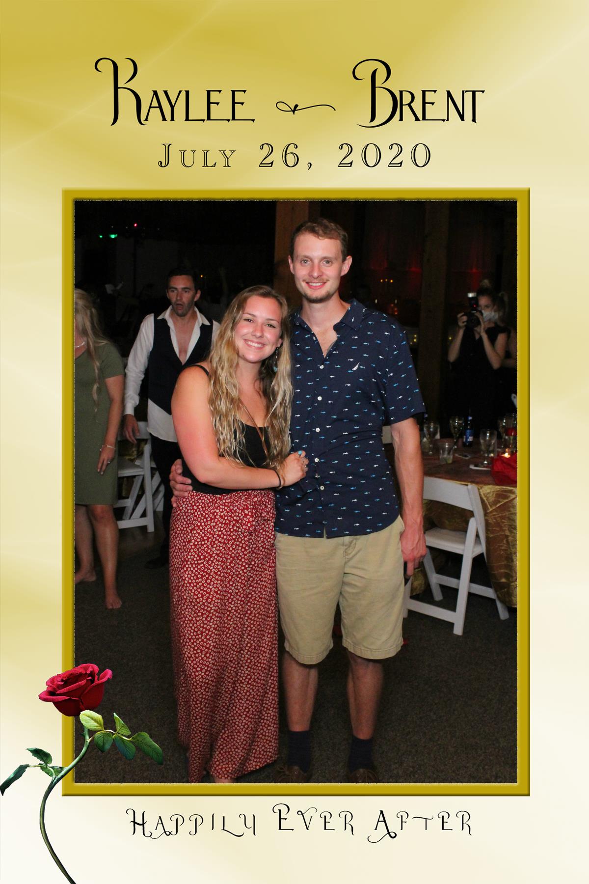Kaylee and Brent's Wedding | View more photos from the event at gallery.mainemagicmirror.com/u/MaineMagicMirror/Kaylee-and-Brents-Wedding
